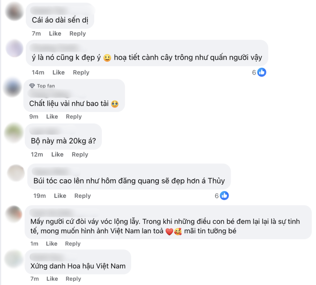 Một năm rồi Thanh Thuỷ chưa được yên- Ảnh 6.