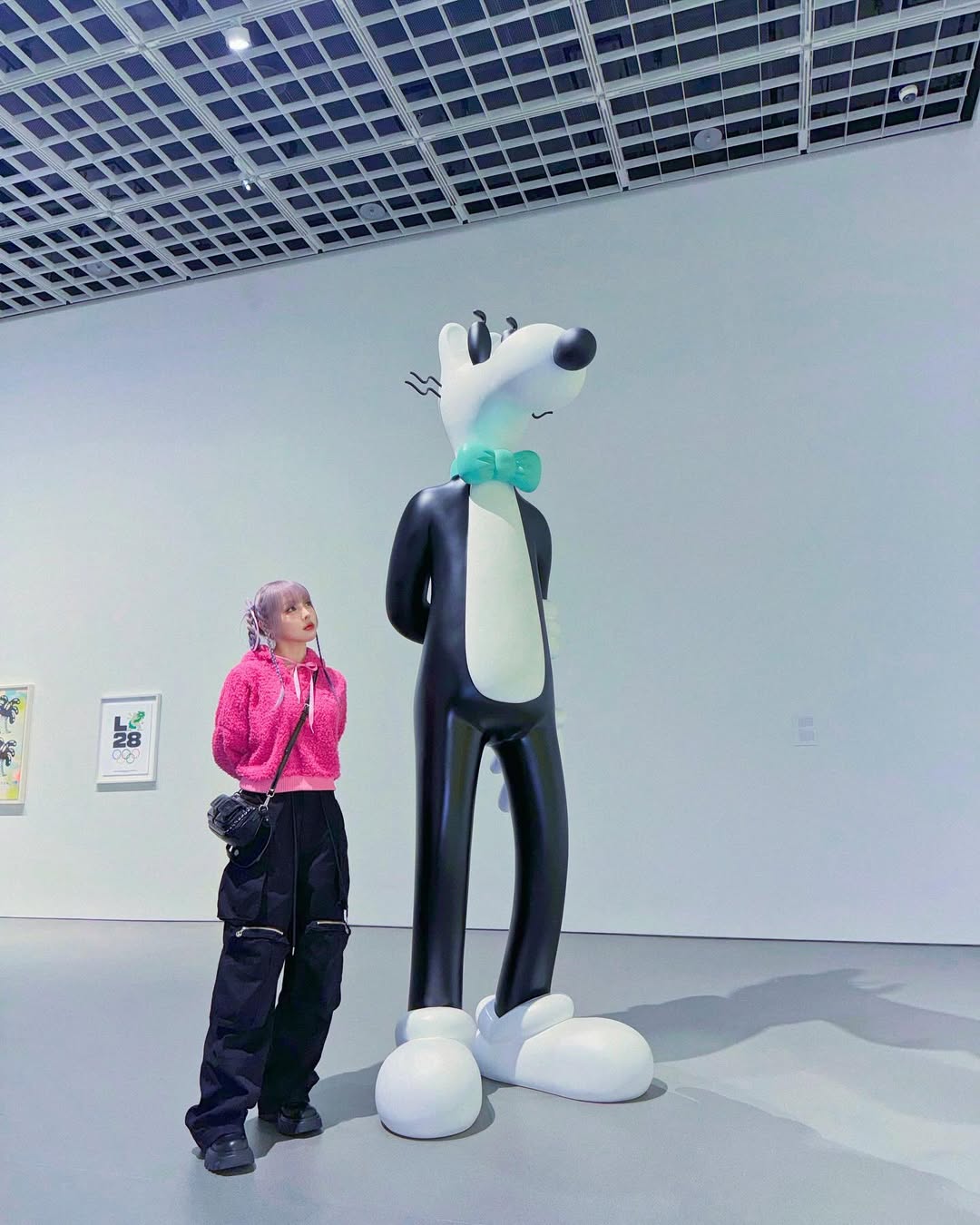 "Phù thủy makeup" lừng danh mãi không thấy già, 10 năm vẫn được tôn top 1- Ảnh 19.