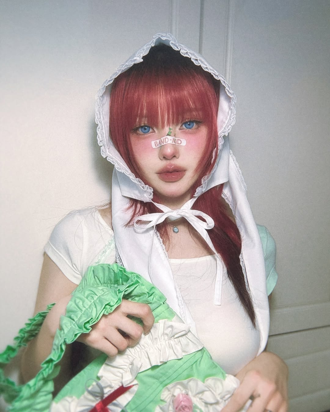 "Phù thủy makeup" lừng danh mãi không thấy già, 10 năm vẫn được tôn top 1- Ảnh 2.