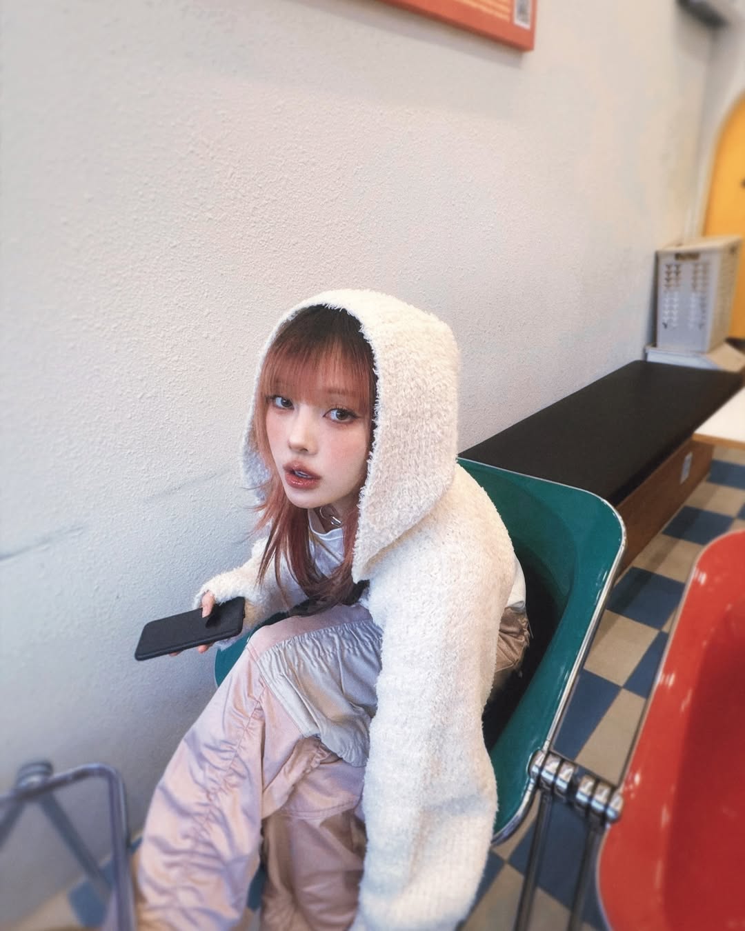 "Phù thủy makeup" lừng danh mãi không thấy già, 10 năm vẫn được tôn top 1- Ảnh 20.