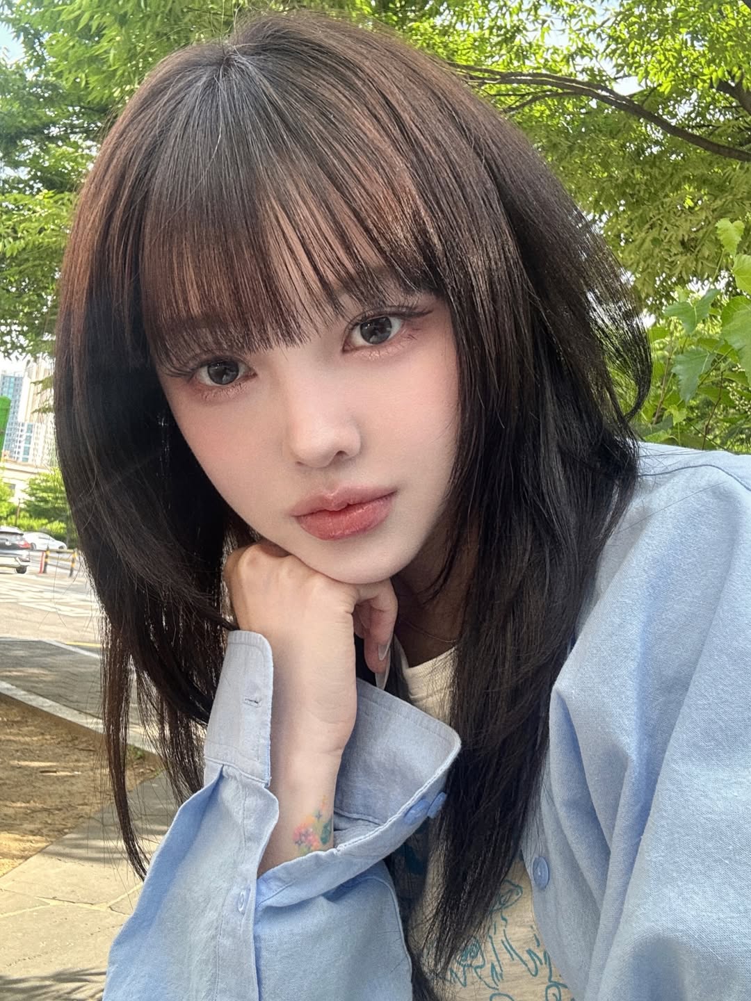 "Phù thủy makeup" lừng danh mãi không thấy già, 10 năm vẫn được tôn top 1- Ảnh 22.