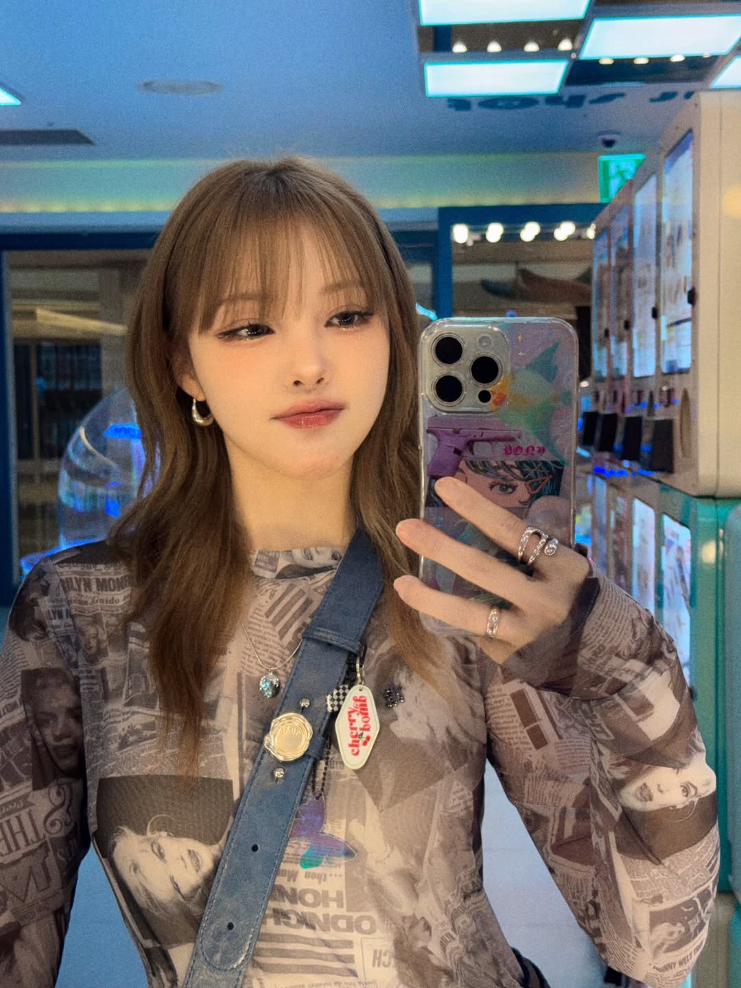 "Phù thủy makeup" lừng danh mãi không thấy già, 10 năm vẫn được tôn top 1- Ảnh 24.