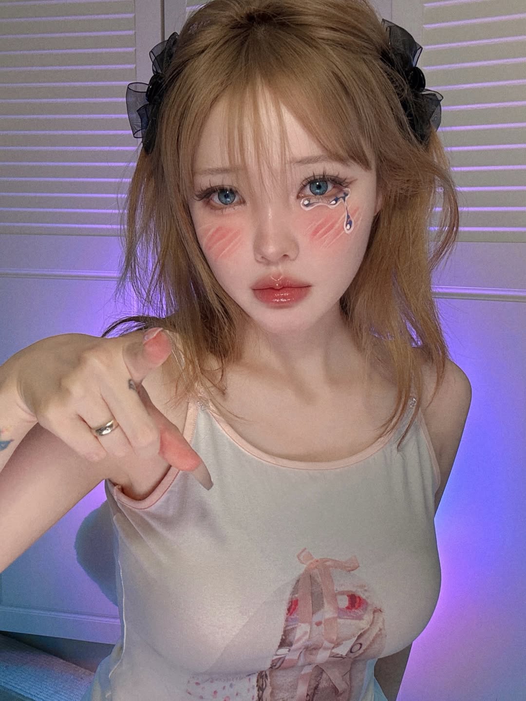 "Phù thủy makeup" lừng danh mãi không thấy già, 10 năm vẫn được tôn top 1- Ảnh 23.