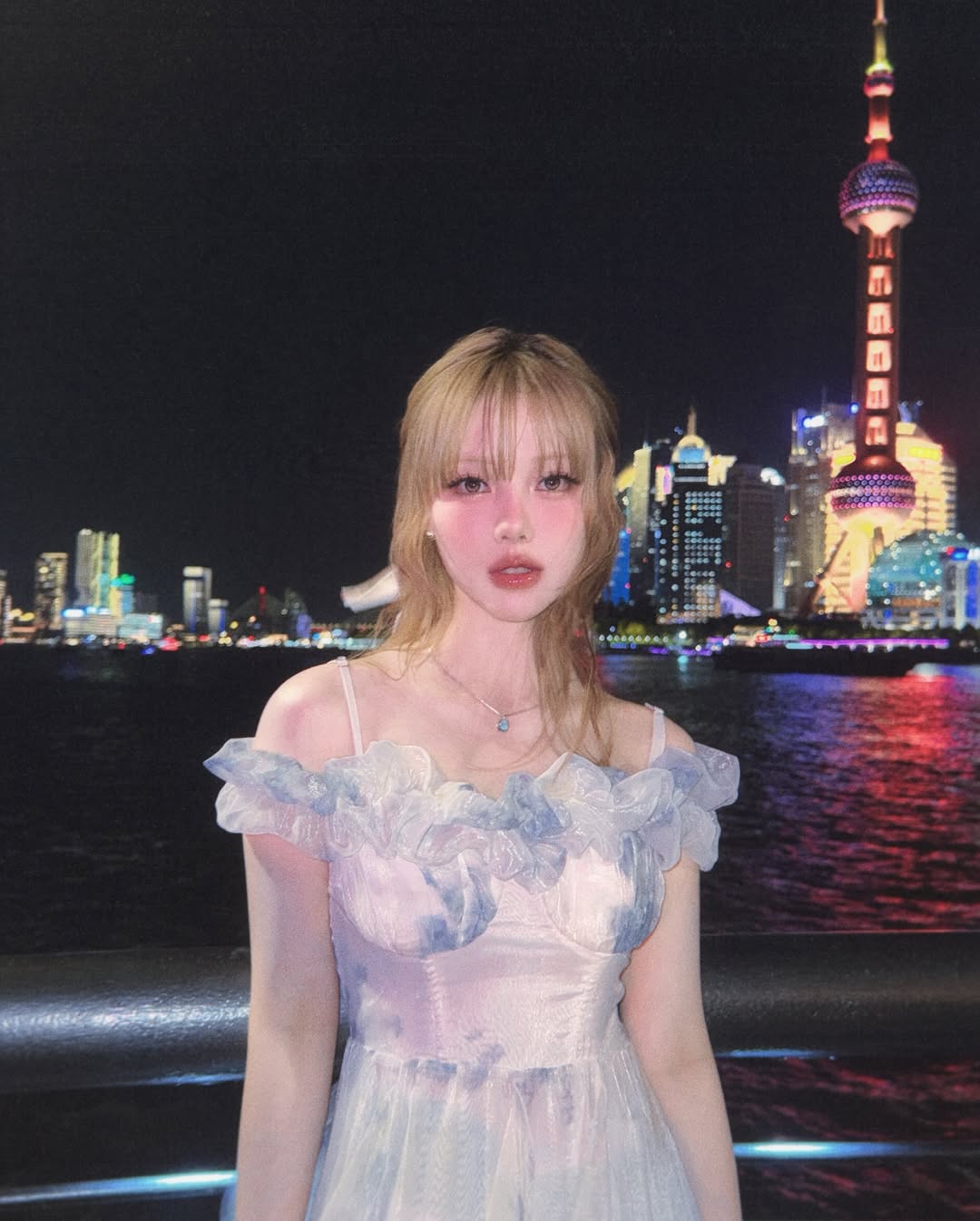 "Phù thủy makeup" lừng danh mãi không thấy già, 10 năm vẫn được tôn top 1- Ảnh 21.