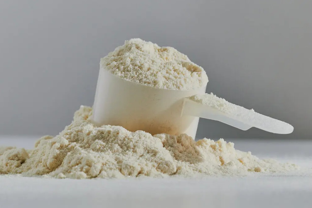 Cảnh báo: Tìm thấy hàm lượng chì ở mức nguy hiểm trong một số loại bột protein và sữa lắc- Ảnh 1. Cảnh báo: Tìm thấy hàm lượng chì ở mức nguy hiểm trong một số loại bột protein và sữa lắc- Ảnh 1.