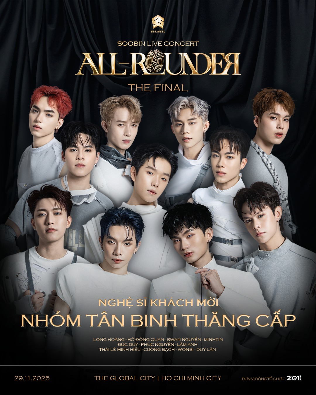 "Nóng" chuyện khách mời ở các liveshow- Ảnh 3.