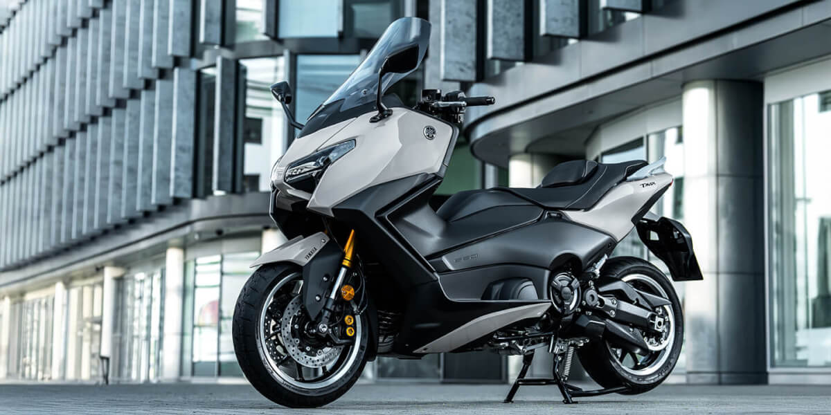 "Vua xe ga" mới của Yamaha chính thức ra mắt, đẹp át cả Honda SH- Ảnh 4. "Vua xe ga" mới của Yamaha chính thức ra mắt, đẹp át cả Honda SH- Ảnh 4.