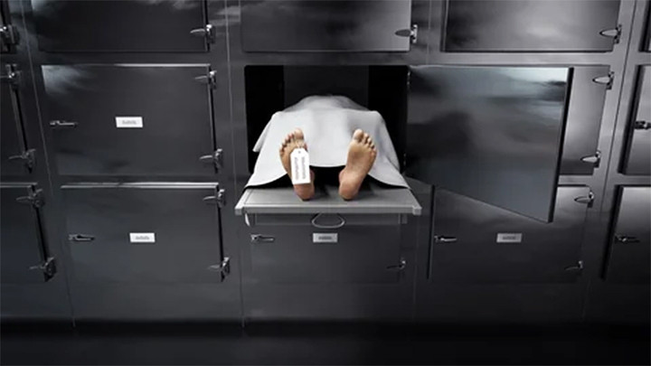 Chôn cất xong mới biết mẹ già 'chết 2 ngày' còn sống, bệnh viện đổ tại gia đình- Ảnh 1.