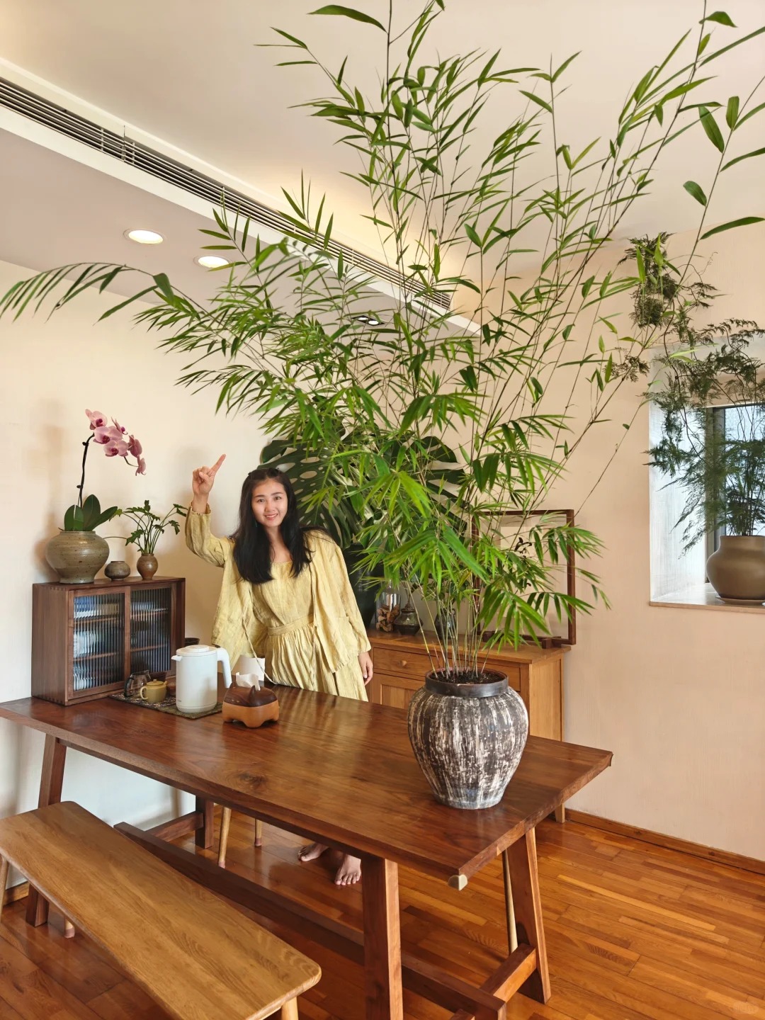 Tre ảnh hưởng gì tới nhà ở? Trồng đúng chỗ mát nhà, yên lòng, vận dễ lên hương- Ảnh 8. Tre ảnh hưởng gì tới nhà ở? Trồng đúng chỗ mát nhà, yên lòng, vận dễ lên hương- Ảnh 8.