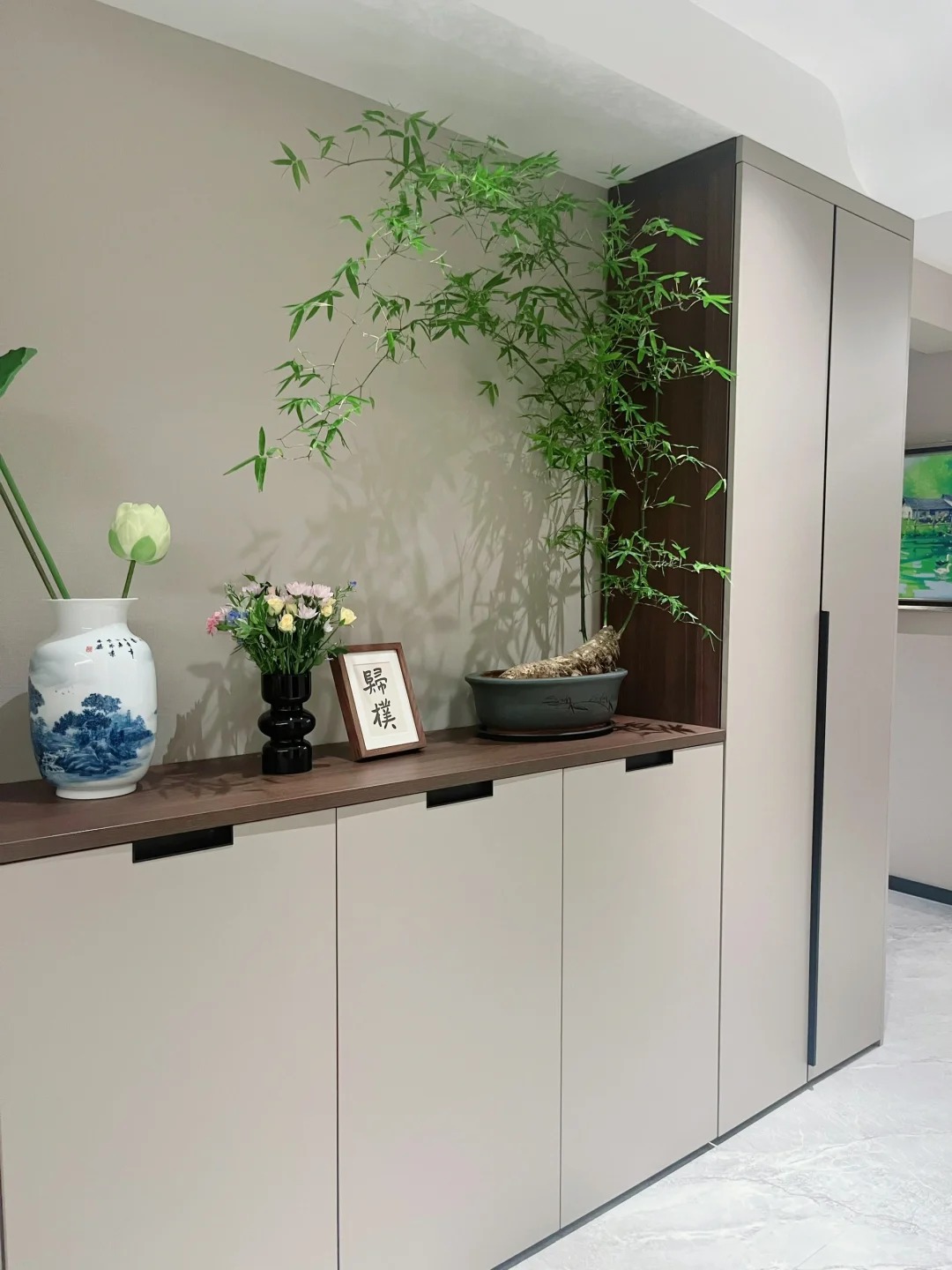 Tre ảnh hưởng gì tới nhà ở? Trồng đúng chỗ mát nhà, yên lòng, vận dễ lên hương- Ảnh 6. Tre ảnh hưởng gì tới nhà ở? Trồng đúng chỗ mát nhà, yên lòng, vận dễ lên hương- Ảnh 6.