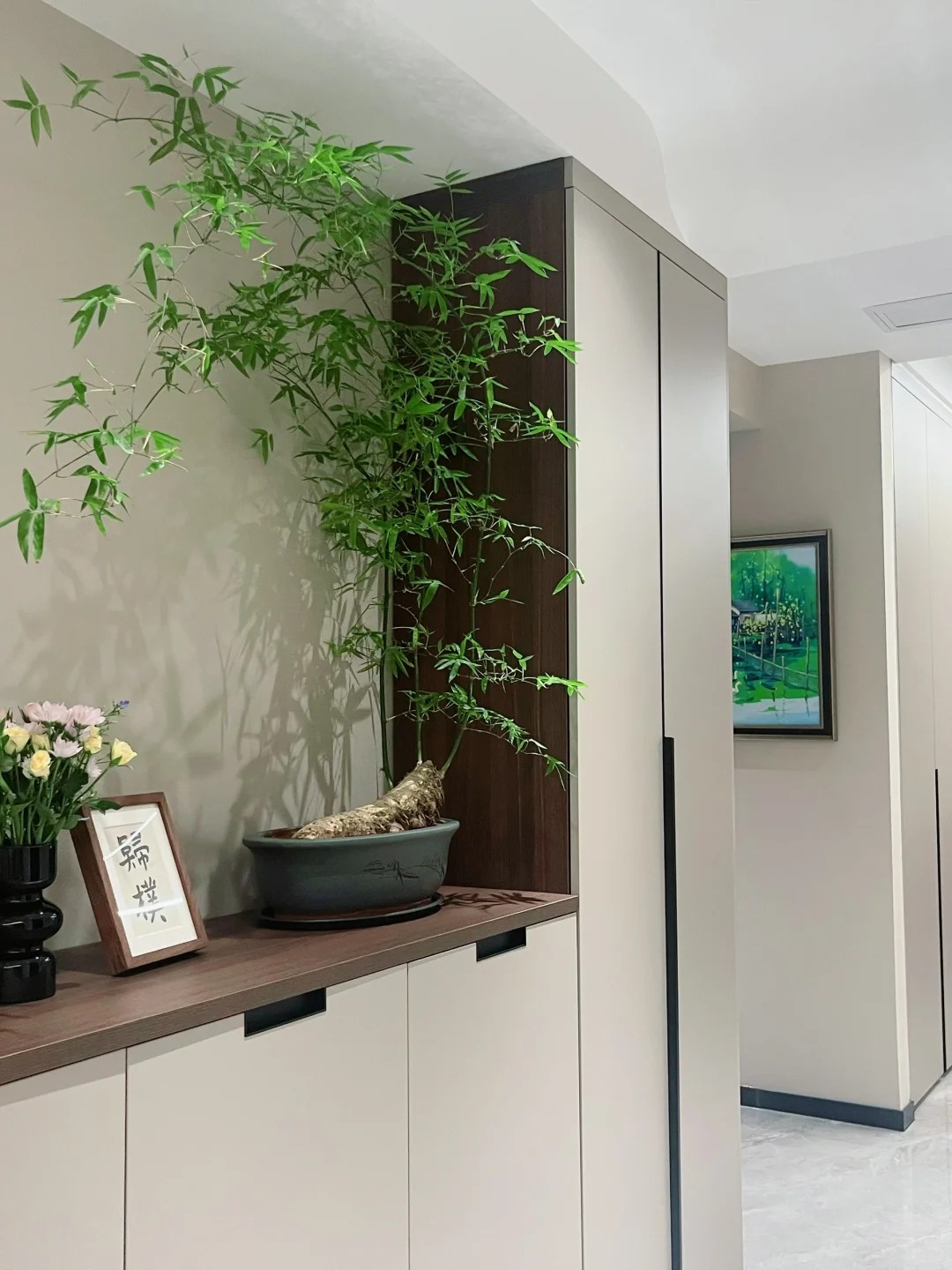 Tre ảnh hưởng gì tới nhà ở? Trồng đúng chỗ mát nhà, yên lòng, vận dễ lên hương- Ảnh 7. Tre ảnh hưởng gì tới nhà ở? Trồng đúng chỗ mát nhà, yên lòng, vận dễ lên hương- Ảnh 7.