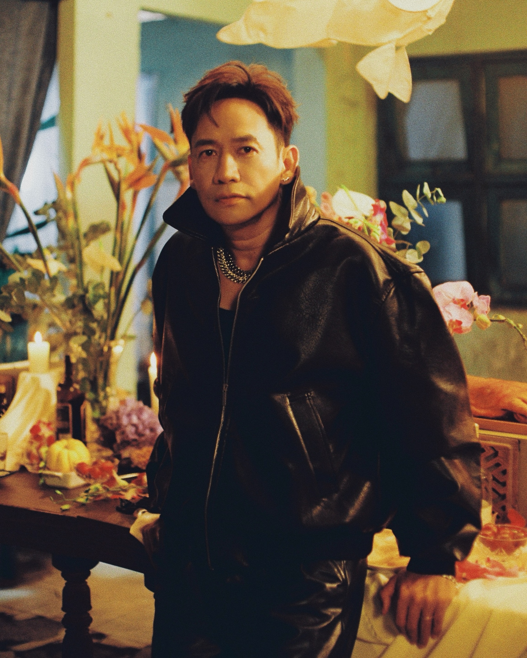 Vợ Duy Mạnh xuất hiện cùng quyển nhật ký kể lại đêm chờ chồng- Ảnh 4.