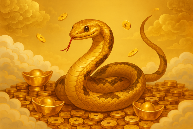 3 con giáp tài vận lên hương trong tháng 12: Tuổi Dần xuất hiện trong top nhưng ngôi vị số 1 khiến ai cũng bất ngờ!- Ảnh 2.