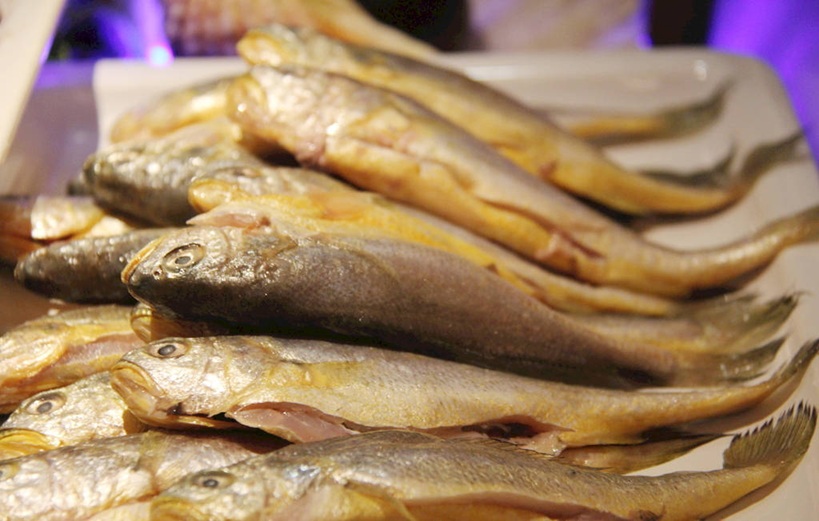 Ra chợ gặp 5 loại cá này thì mua ngay kẻo hết, toàn cá tự nhiên không thể nuôi nhân tạo, nhiều thịt, ít xương- Ảnh 4. Ra chợ gặp 5 loại cá này thì mua ngay kẻo hết, toàn cá tự nhiên không thể nuôi nhân tạo, nhiều thịt, ít xương- Ảnh 4.