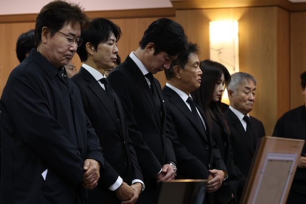 Lễ đưa tang Lễ đưa tang