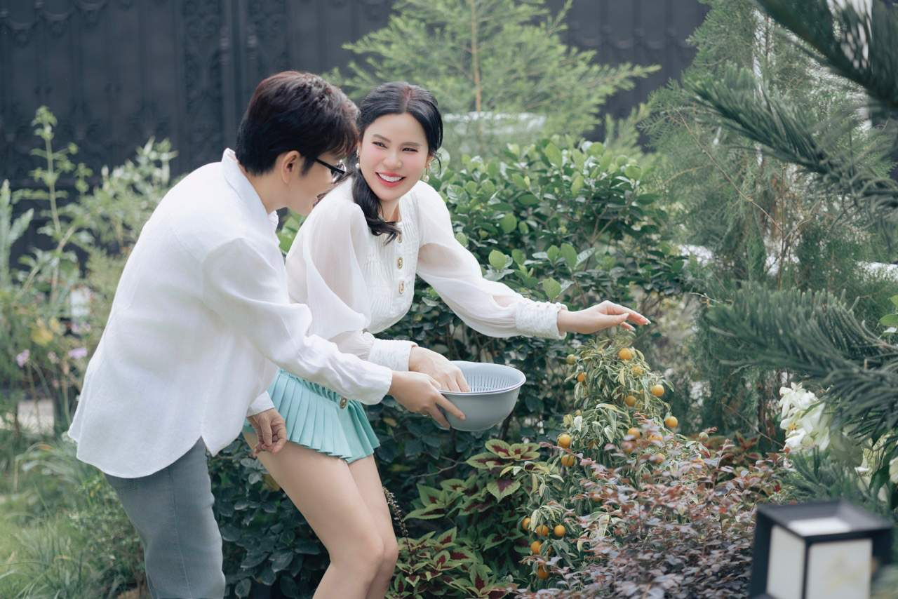 200 tỷ của doanh nhân Phương Lê và NSƯT Vũ Luân- Ảnh 21. 200 tỷ của doanh nhân Phương Lê và NSƯT Vũ Luân- Ảnh 21.