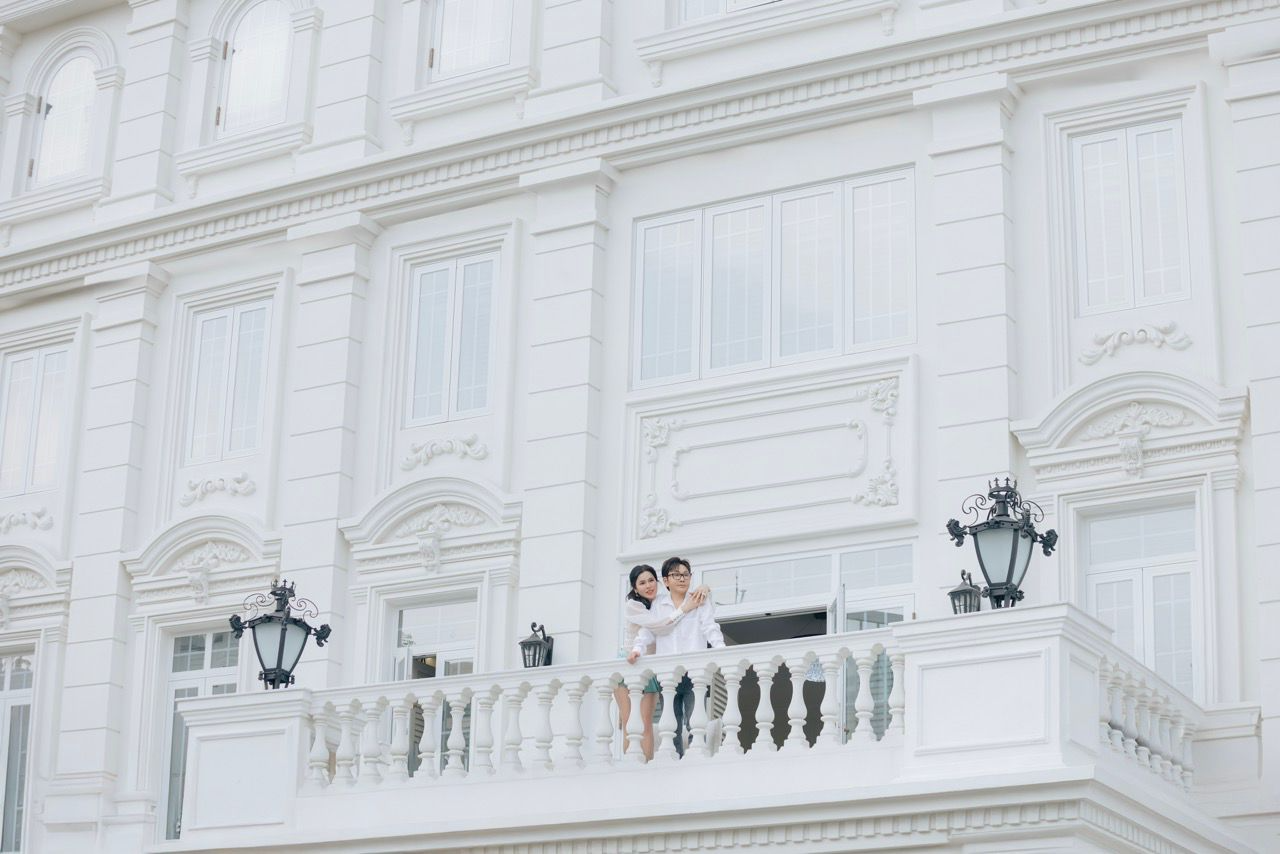 200 tỷ của doanh nhân Phương Lê và NSƯT Vũ Luân- Ảnh 19. 200 tỷ của doanh nhân Phương Lê và NSƯT Vũ Luân- Ảnh 19.