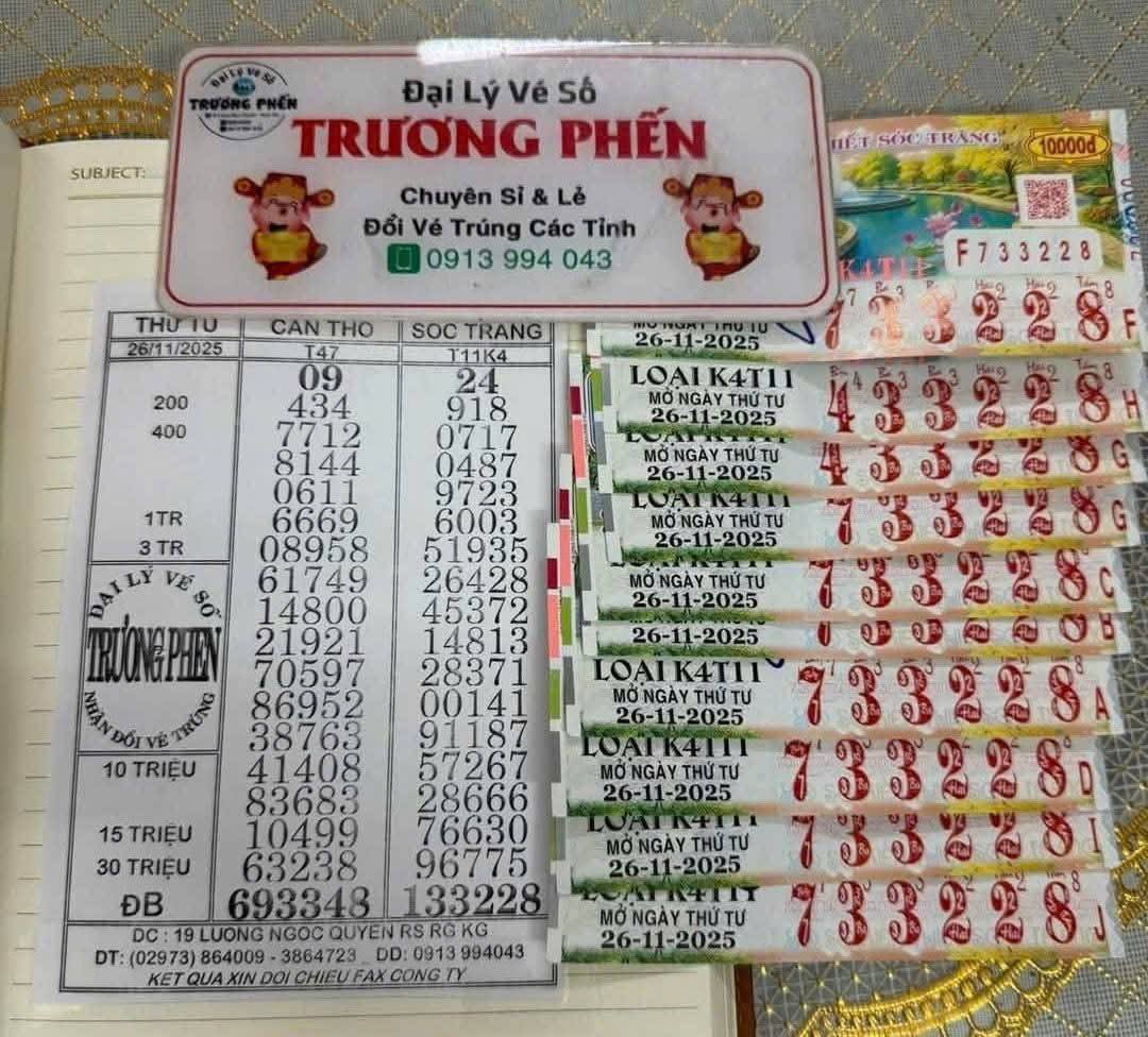 Xổ số miền Nam: Lộ diện 2 người trúng đặc biệt 28 tỉ đồng- Ảnh 2. Xổ số miền Nam: Lộ diện 2 người trúng đặc biệt 28 tỉ đồng- Ảnh 2.