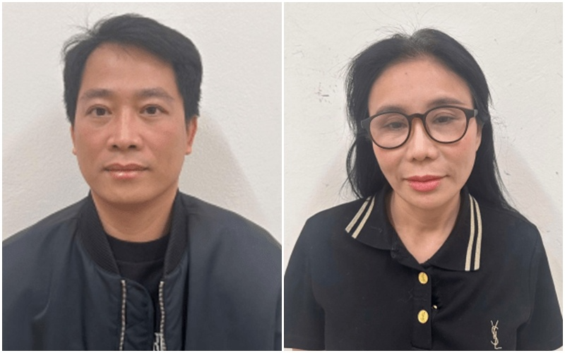 Thống kê số tiền chảy vào túi vợ chồng Mailisa khi bán 8 triệu sản phẩm Doctor Magic ra thị trường- Ảnh 1. Thống kê số tiền chảy vào túi vợ chồng Mailisa khi bán 8 triệu sản phẩm Doctor Magic ra thị trường- Ảnh 1.