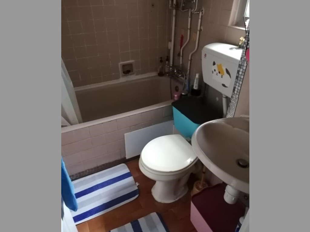 45m2 giá 20 tỷ - bên trong căn hộ chung cư nổi tiếng trước khi bị cháy trông như thế nào?- Ảnh 9.