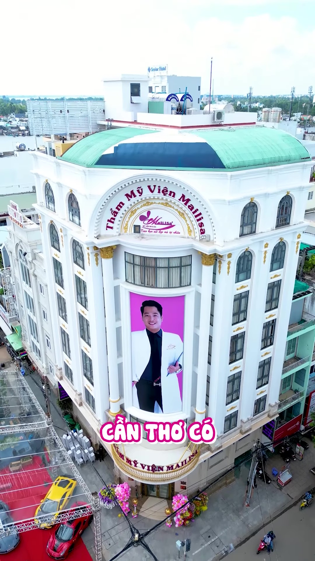 Bản đồ 9 mảnh đất vàng trị giá hàng triệu đô mà vợ chồng Thẩm mỹ viện Mailisa đã mua hết- Ảnh 4. Bản đồ 9 mảnh đất vàng trị giá hàng triệu đô mà vợ chồng Thẩm mỹ viện Mailisa đã mua hết- Ảnh 4.