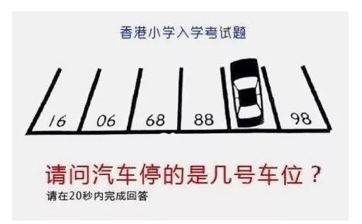 Nếu con bạn trả lời đúng câu đố tiểu học này trong 20 giây thì xin chúc mừng: Thông minh hơn cả sinh viên!- Ảnh 1. Nếu con bạn trả lời đúng câu đố tiểu học này trong 20 giây thì xin chúc mừng: Thông minh hơn cả sinh viên!- Ảnh 1.