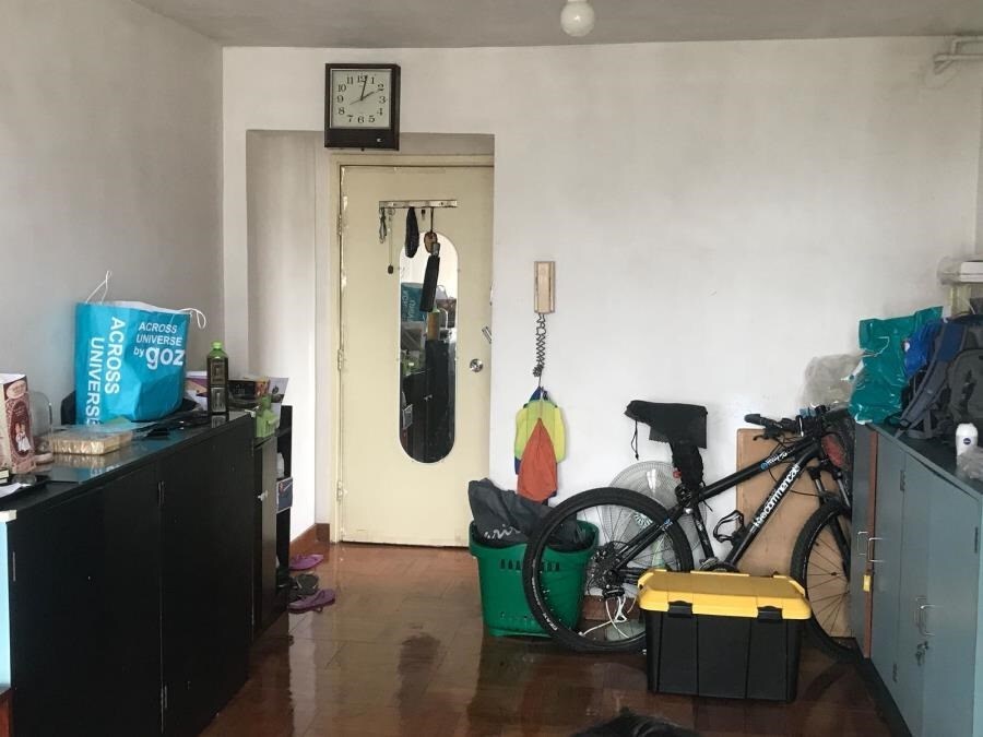 45m2 giá 20 tỷ - bên trong căn hộ chung cư nổi tiếng trước khi bị cháy trông như thế nào?- Ảnh 7.