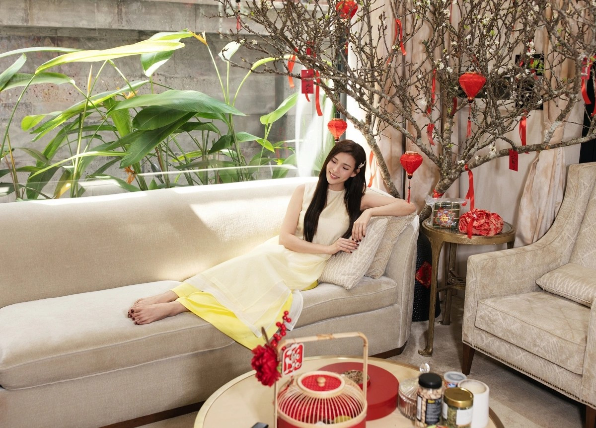 Cơ ngơi của Thúy Diễm - Lương Thế Thành- Ảnh 5. Cơ ngơi của Thúy Diễm - Lương Thế Thành- Ảnh 5.