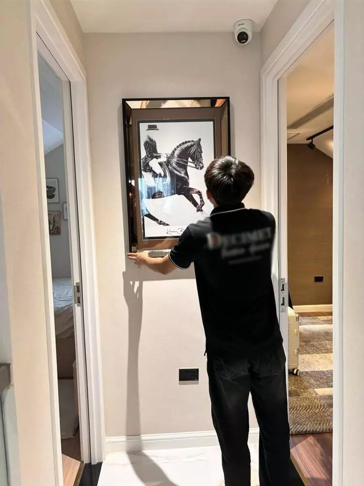 Cơ ngơi của Thúy Diễm - Lương Thế Thành- Ảnh 15. Cơ ngơi của Thúy Diễm - Lương Thế Thành- Ảnh 15.