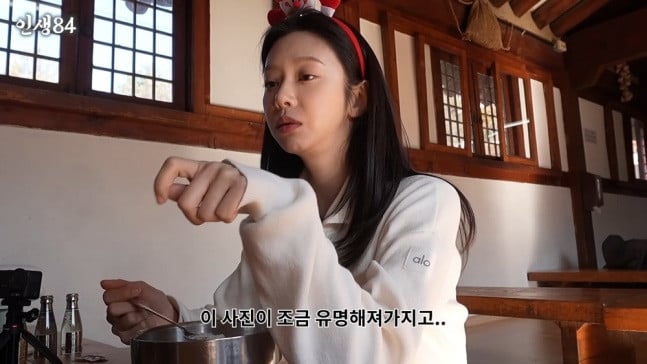 Ảnh căn cước đẹp nhất showbiz khiến ngọc nữ L. gặp họa: Chìm trong những cuộc gọi tố lừa đảo, bị mời ra tòa- Ảnh 1. Ảnh căn cước đẹp nhất showbiz khiến ngọc nữ L. gặp họa: Chìm trong những cuộc gọi tố lừa đảo, bị mời ra tòa- Ảnh 1.