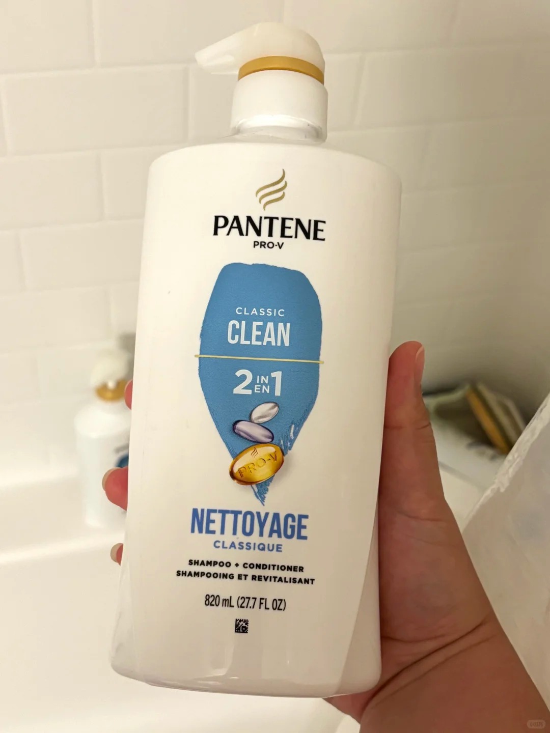 4 lọ gội xả 2 trong 1 là "chân ái" cho hội chị em bận rộn- Ảnh 3.