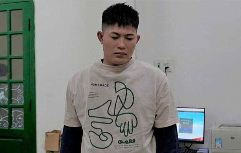 Vụ nam thanh niên ôm 2 con nhảy cầu khiến con gái 2 tuổi tử vong: Có thể đối diện mức án nào?- Ảnh 1. Vụ nam thanh niên ôm 2 con nhảy cầu khiến con gái 2 tuổi tử vong: Có thể đối diện mức án nào?- Ảnh 1.