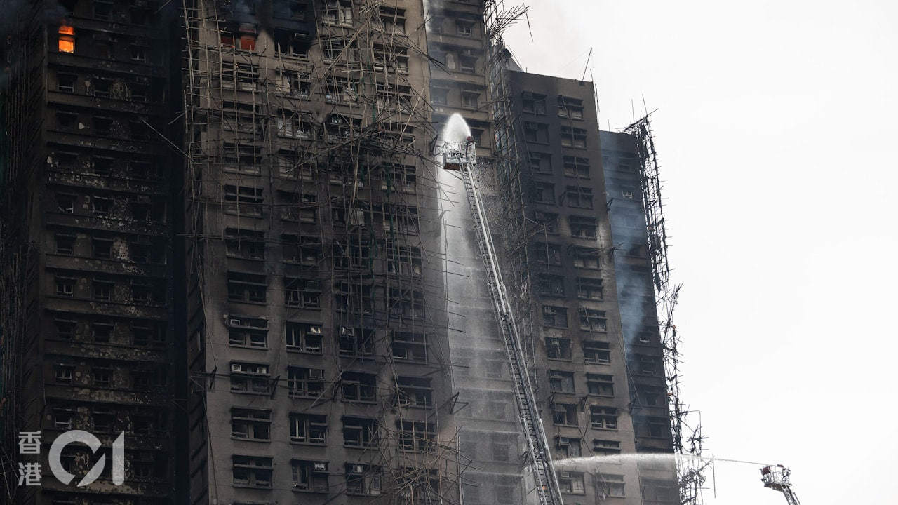 45m2 giá 20 tỷ - bên trong căn hộ chung cư nổi tiếng trước khi bị cháy trông như thế nào?- Ảnh 1.