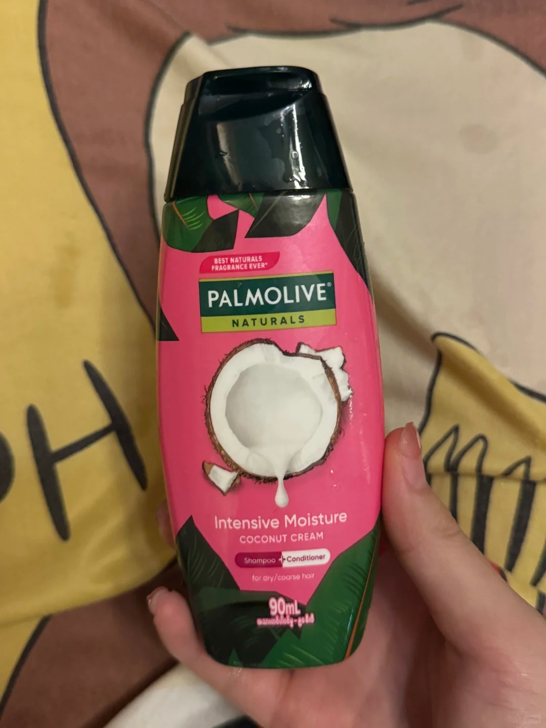 4 lọ gội xả 2 trong 1 là "chân ái" cho hội chị em bận rộn- Ảnh 4.