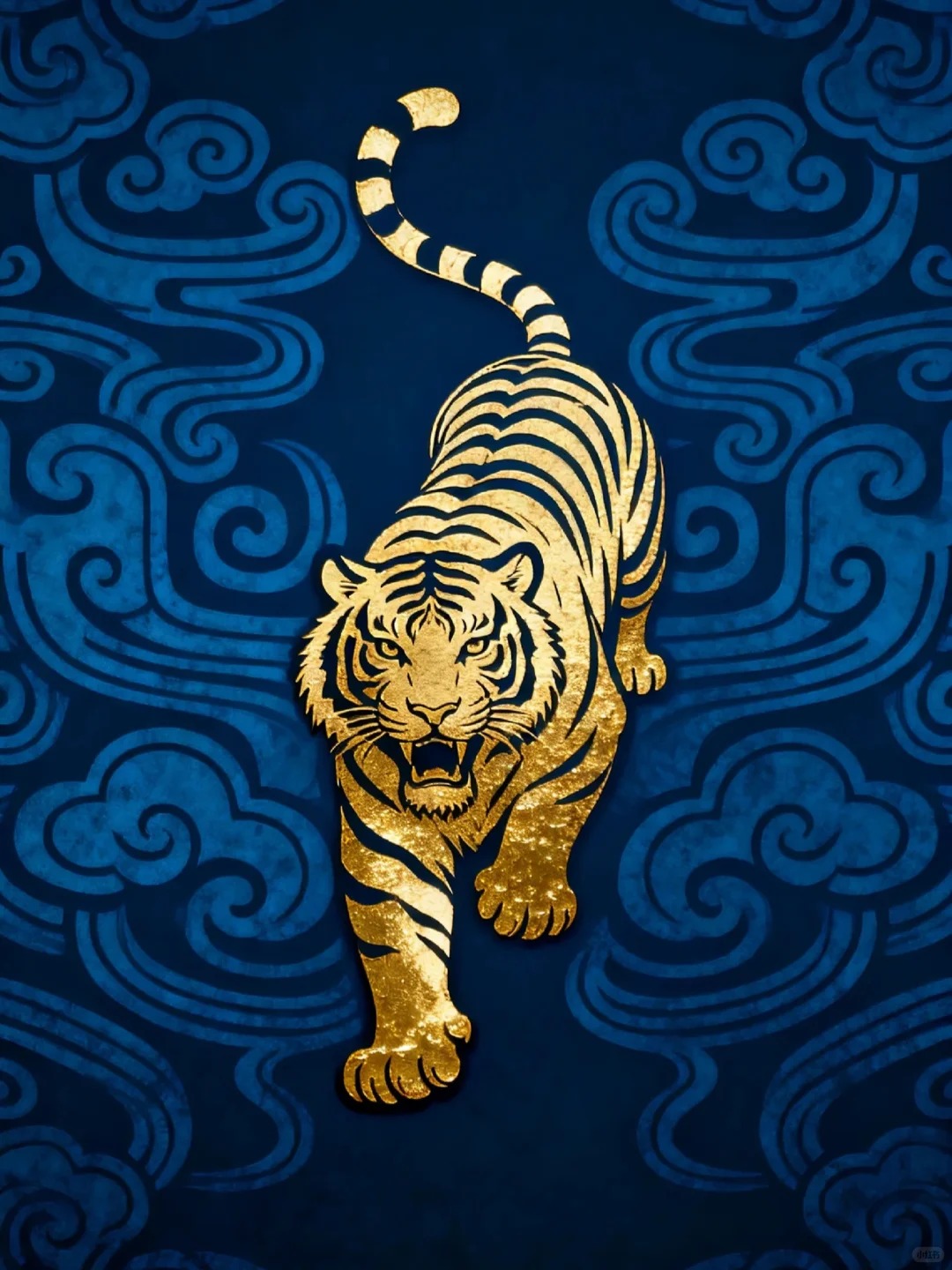 Tuổi Dần làm nghề gì nhanh giàu?- Ảnh 1.