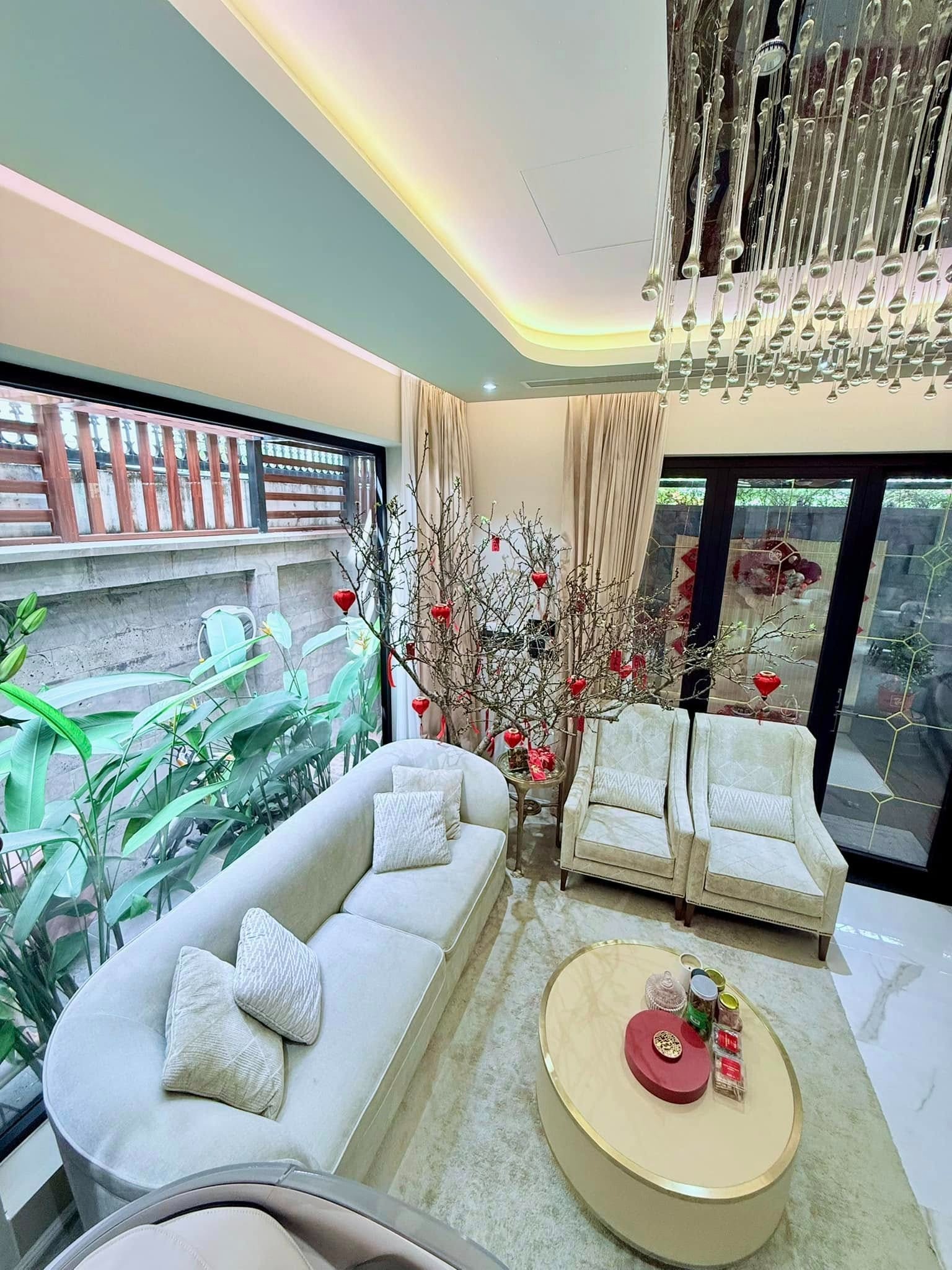 Cơ ngơi của Thúy Diễm - Lương Thế Thành- Ảnh 6. Cơ ngơi của Thúy Diễm - Lương Thế Thành- Ảnh 6.