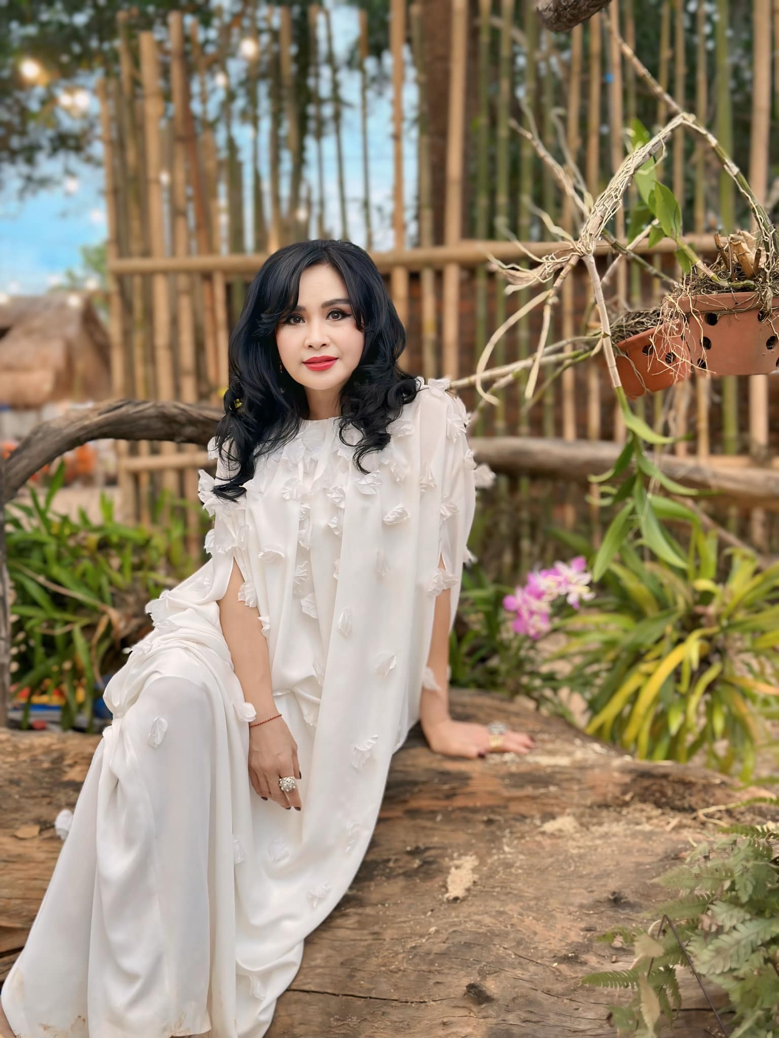 Thanh Lam - Quốc Trung sau chia tay: Người U60 sắp lấy chồng, người bên bạn gái 20 năm không cưới- Ảnh 3.