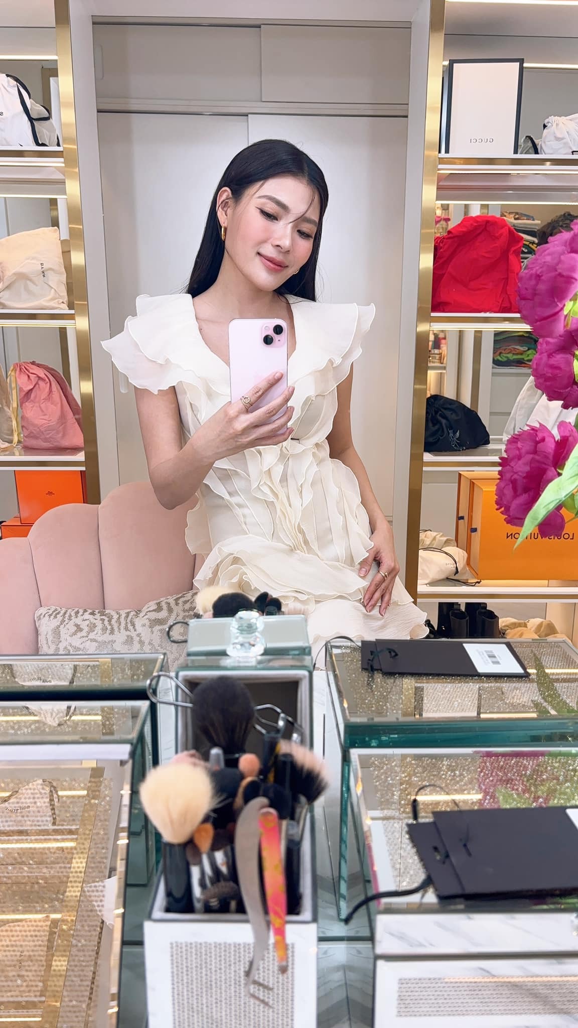 Cơ ngơi của Thúy Diễm - Lương Thế Thành- Ảnh 21. Cơ ngơi của Thúy Diễm - Lương Thế Thành- Ảnh 21.