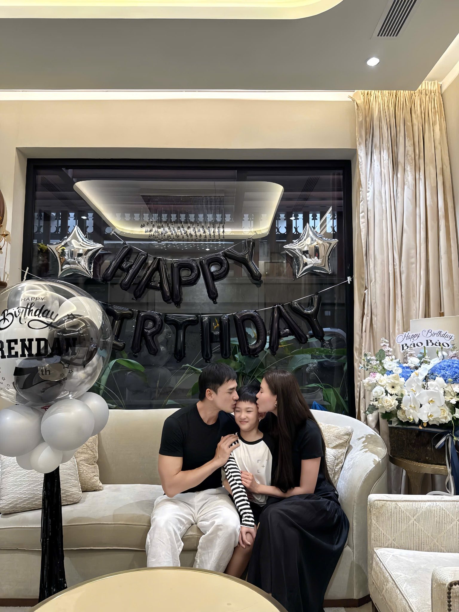 Cơ ngơi của Thúy Diễm - Lương Thế Thành- Ảnh 7. Cơ ngơi của Thúy Diễm - Lương Thế Thành- Ảnh 7.