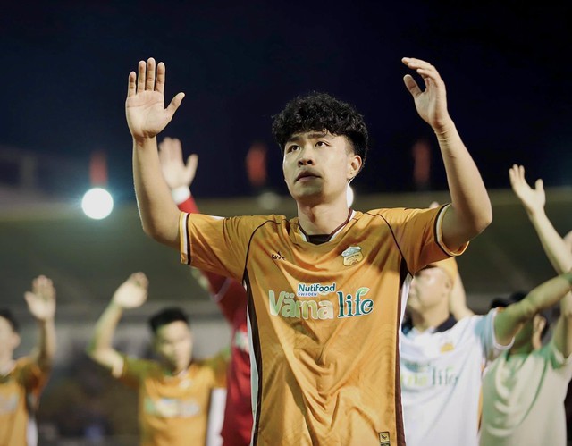 Phạm Lý Đức là ai?- Ảnh 2.