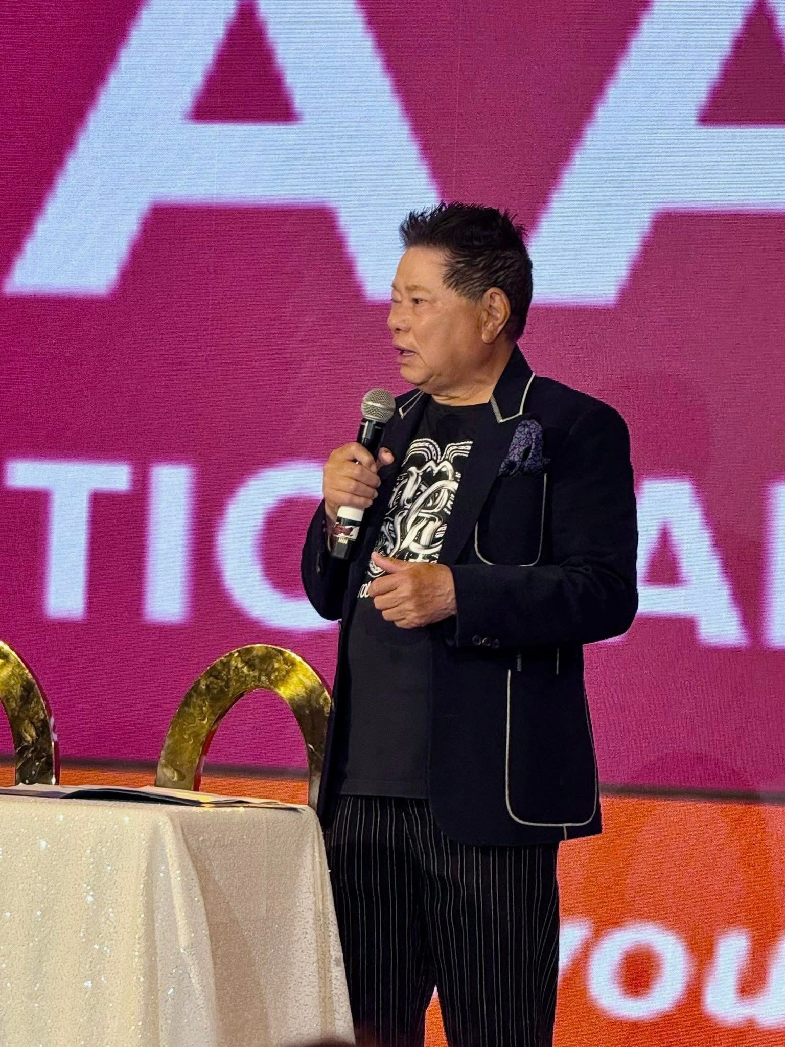 Bạn trai tỷ phú từng yêu Ngọc Trinh giờ ra sao?- Ảnh 2.