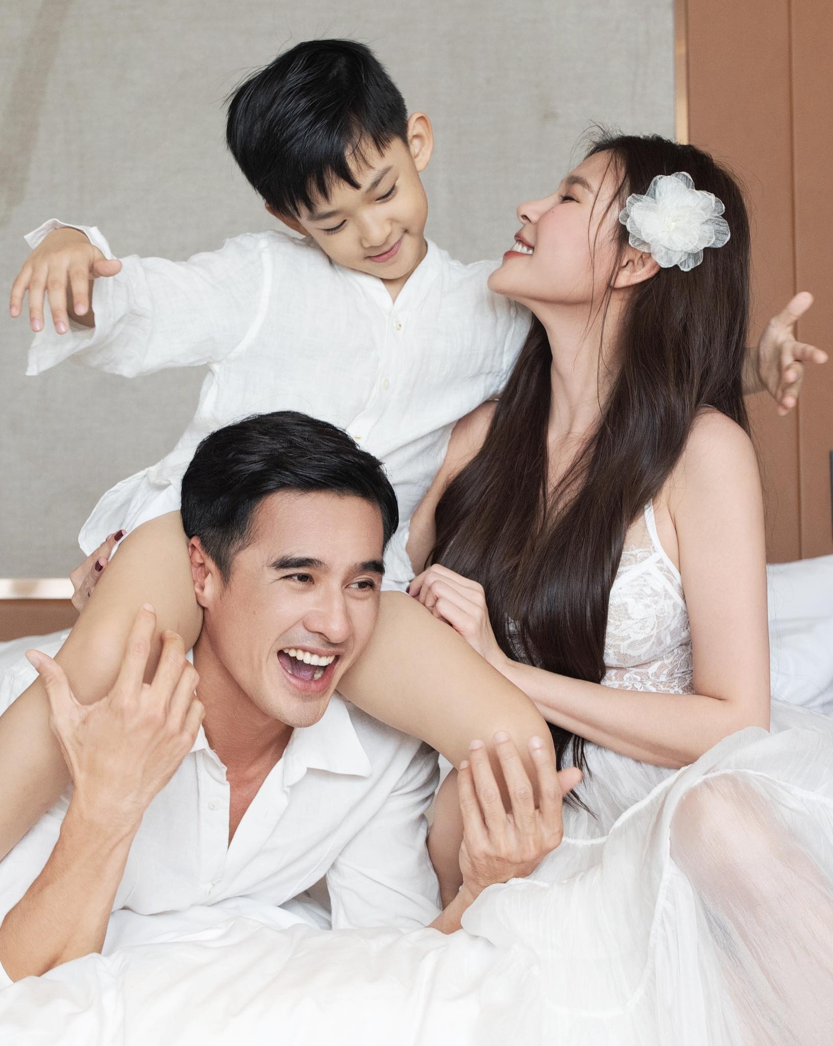 Cơ ngơi của Thúy Diễm - Lương Thế Thành- Ảnh 2. Cơ ngơi của Thúy Diễm - Lương Thế Thành- Ảnh 2.