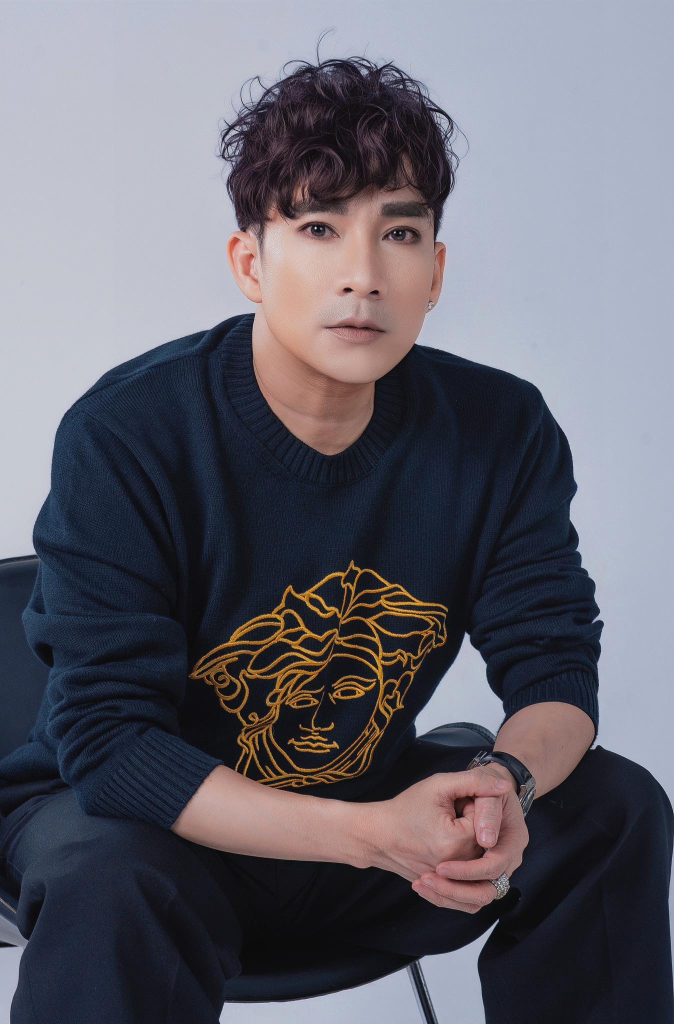 Ai cũng phải chịu thua độ sến của “búp bê thời 2000s” và ca sĩ 1 hit này!- Ảnh 4. Ai cũng phải chịu thua độ sến của “búp bê thời 2000s” và ca sĩ 1 hit này!- Ảnh 4.