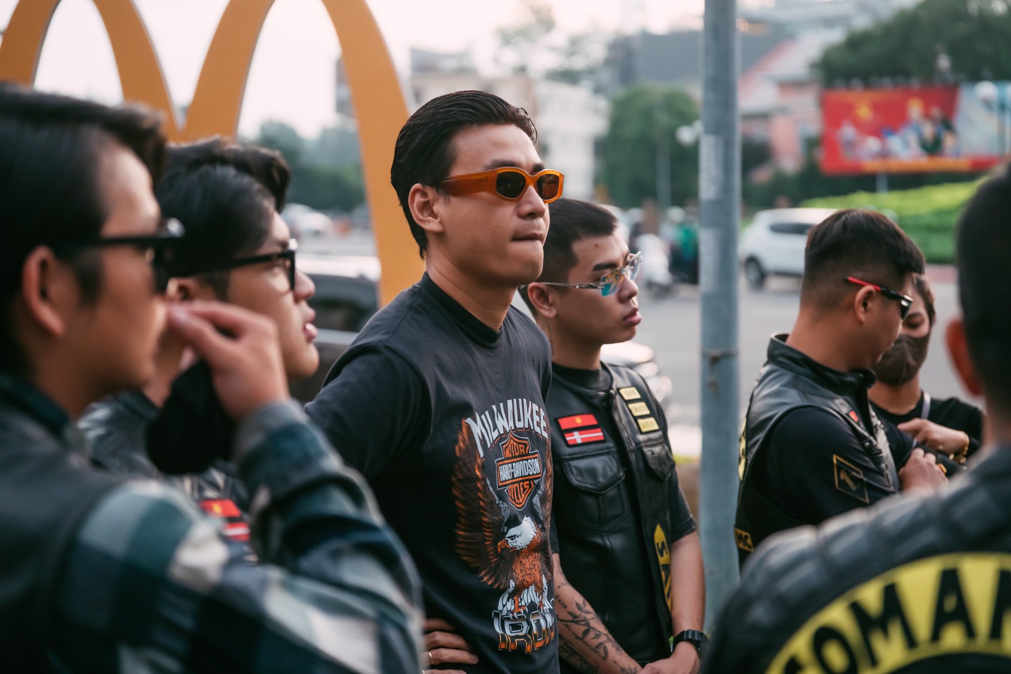 Quá nể mỹ nam Việt giảm 10kg chỉ trong 1 tuần, visual thăng hạng đến mức MXH toàn lời khen- Ảnh 7.