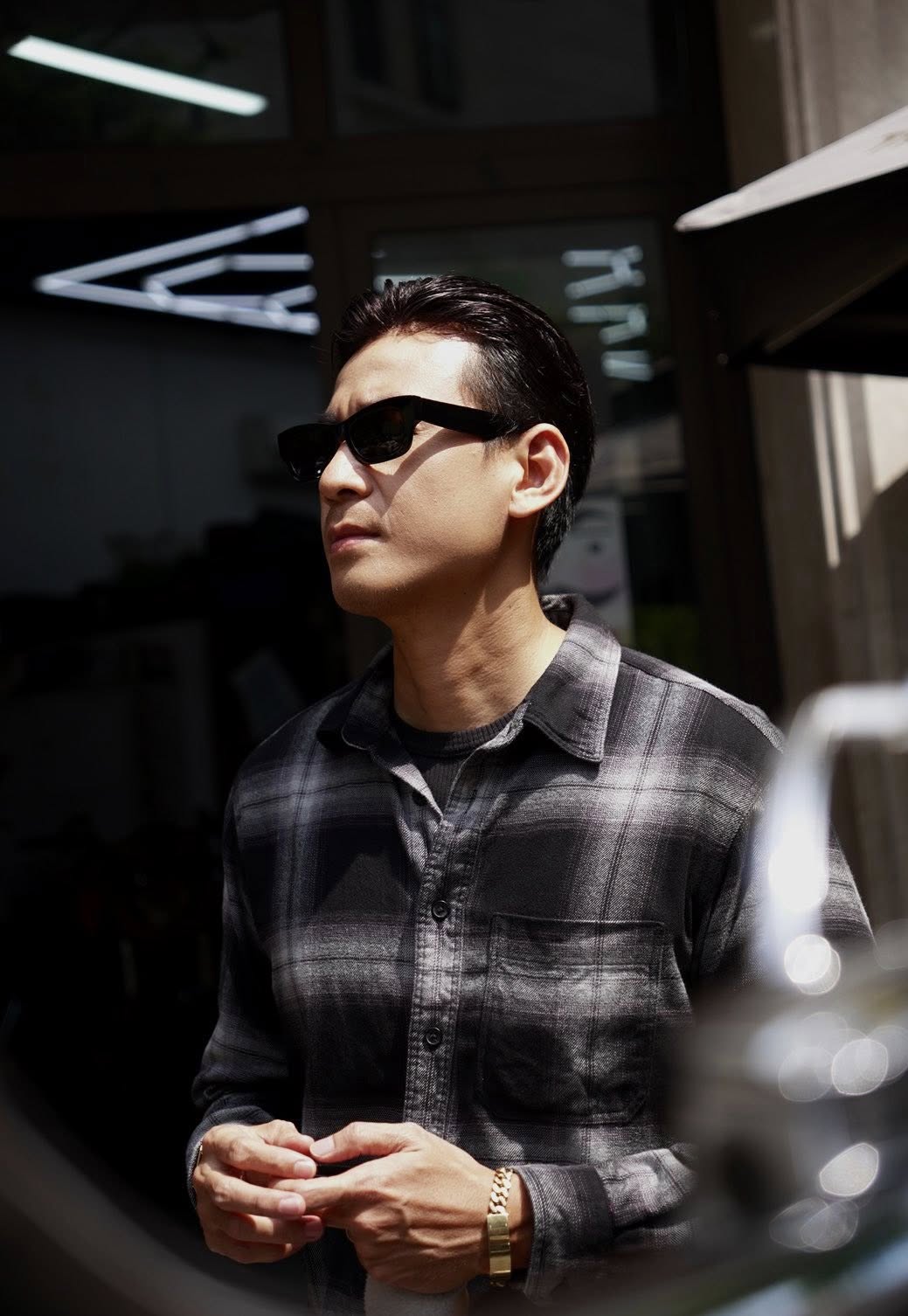 Quá nể mỹ nam Việt giảm 10kg chỉ trong 1 tuần, visual thăng hạng đến mức MXH toàn lời khen- Ảnh 8.