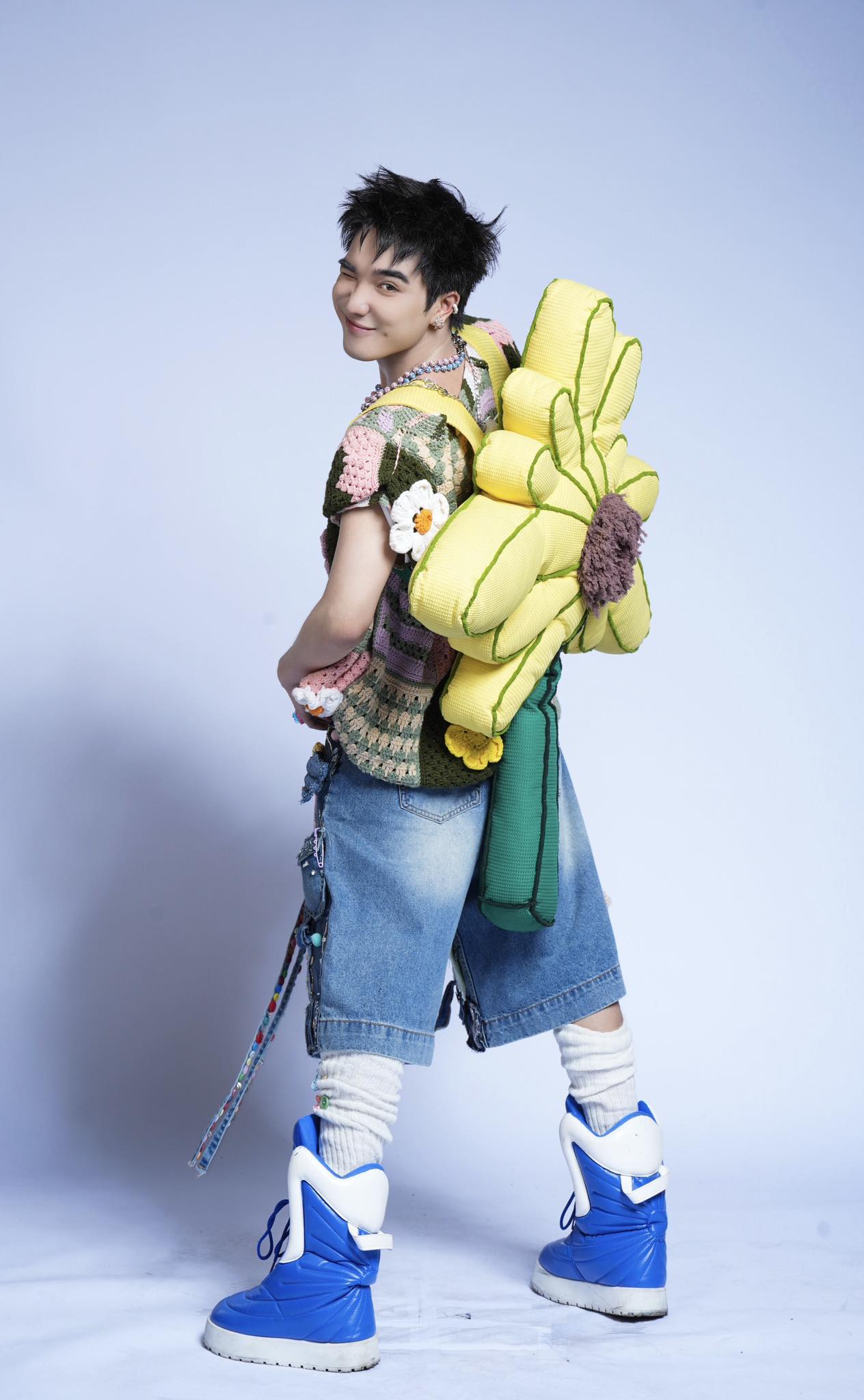 OgeNus lên tiếng về drama giữa mẹ và bạn gái TikToker- Ảnh 1.