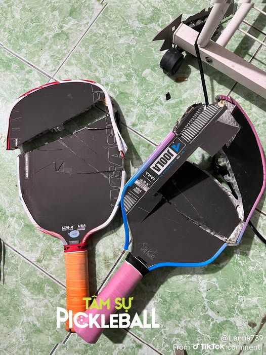 Chồng phá nát 10 triệu trong tích tắc chỉ vì vợ mải đánh Pick không nghe điện thoại- Ảnh 1.