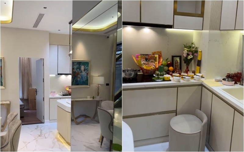 Cơ ngơi của Thúy Diễm - Lương Thế Thành- Ảnh 14. Cơ ngơi của Thúy Diễm - Lương Thế Thành- Ảnh 14.