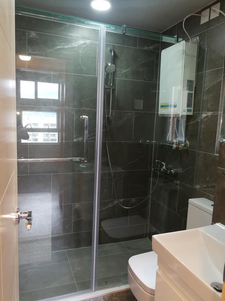 45m2 giá 20 tỷ - bên trong căn hộ chung cư nổi tiếng trước khi bị cháy trông như thế nào?- Ảnh 13.