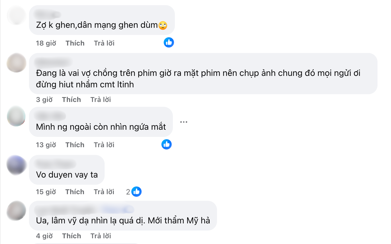 Tranh cãi chồng Lâm Vỹ Dạ để gái lạ khoác tay trên thảm đỏ- Ảnh 3. Tranh cãi chồng Lâm Vỹ Dạ để gái lạ khoác tay trên thảm đỏ- Ảnh 3.